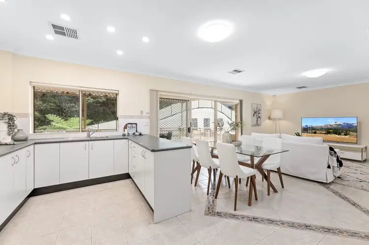 Fourth view of Homely house listing, 6 Warrangarree Drive, Woronora Heights NSW 2233