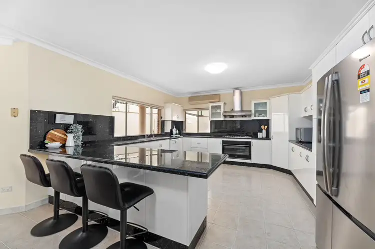 Fifth view of Homely house listing, 6 Warrangarree Drive, Woronora Heights NSW 2233