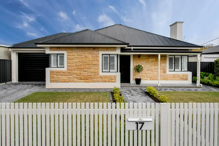 17 Price Street, Melrose Park SA 5039