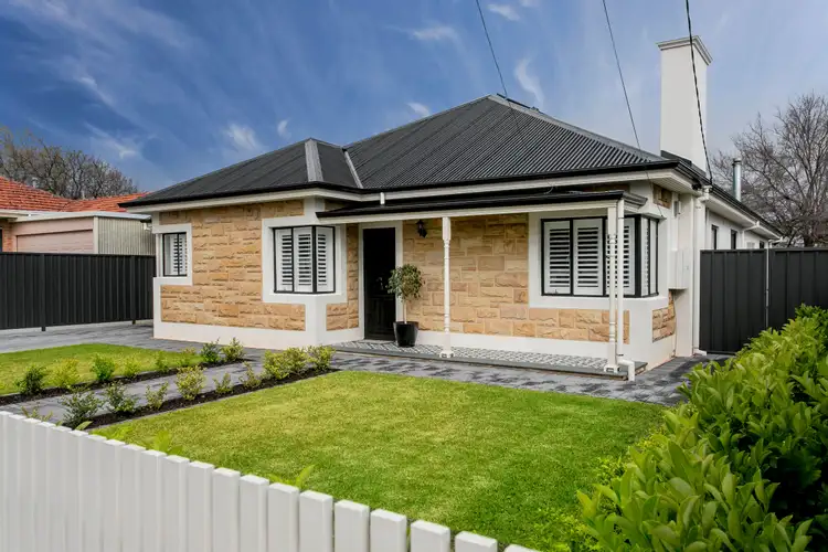 Second view of Homely house listing, 17 Price Street, Melrose Park SA 5039