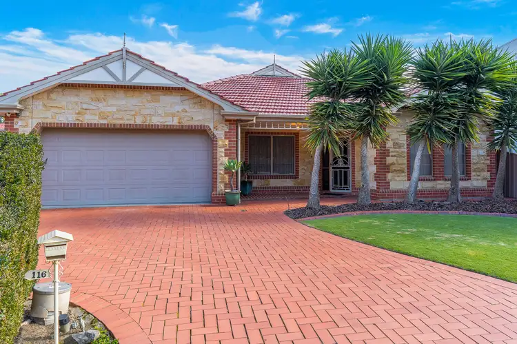 116 Crozier Avenue, Newton SA 5074