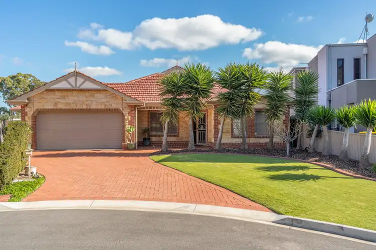 Second view of Homely house listing, 116 Crozier Avenue, Newton SA 5074