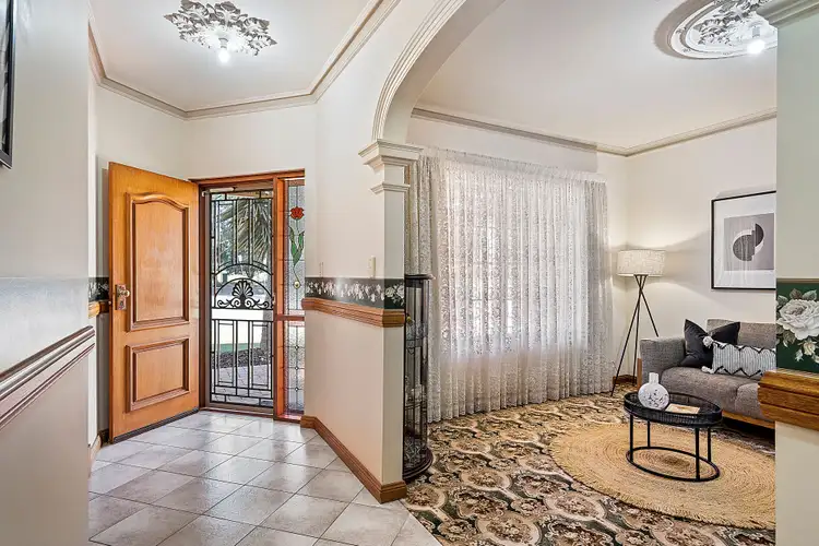 Third view of Homely house listing, 116 Crozier Avenue, Newton SA 5074