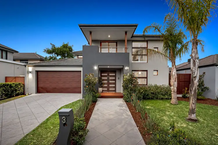 3 Greenbush Grove, Waterways VIC 3195