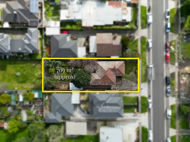Main view of Homely house listing, 151 Cuthbert Street, Broadmeadows VIC 3047