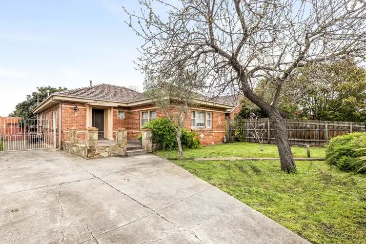 Second view of Homely house listing, 151 Cuthbert Street, Broadmeadows VIC 3047