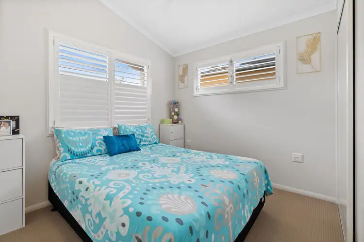 Third view of Homely retirement listing, 46/4 Gimberts Road, Morisset NSW 2264