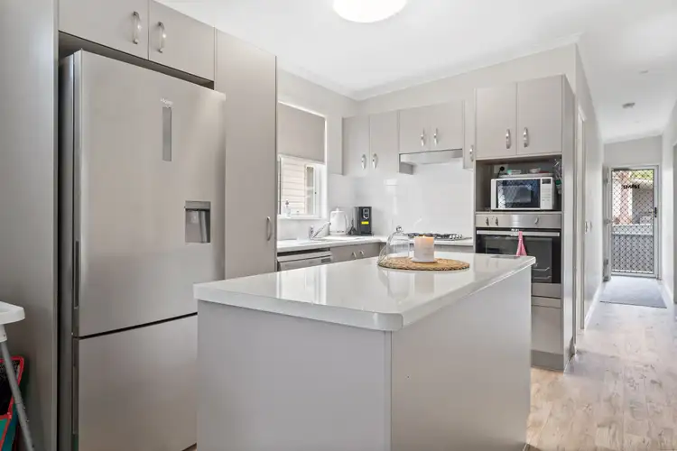 Fifth view of Homely retirement listing, 46/4 Gimberts Road, Morisset NSW 2264