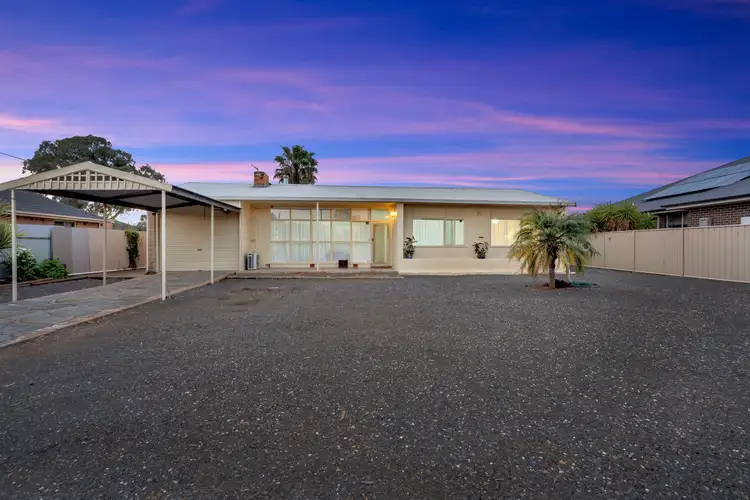 Main view of Homely house listing, 135 Angle Vale Road, Angle Vale SA 5117