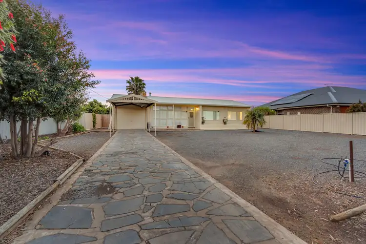 Second view of Homely house listing, 135 Angle Vale Road, Angle Vale SA 5117