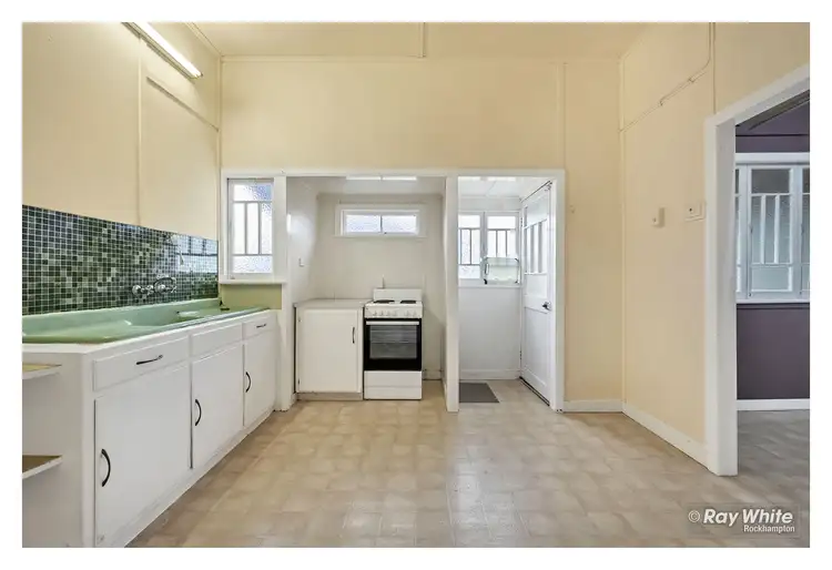 Third view of Homely house listing, 104 Robinson Street, Frenchville QLD 4701