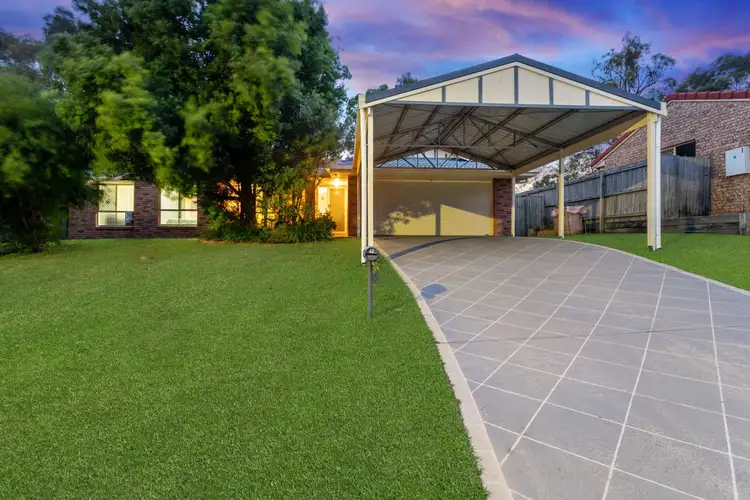 9 Shalom Court, Deception Bay QLD 4508