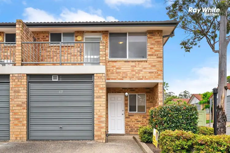 60/177 Reservoir Road, Blacktown NSW 2148