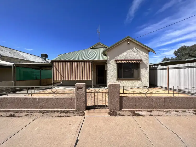 Main view of Homely house listing, 286 Bromide Street, Broken Hill NSW 2880