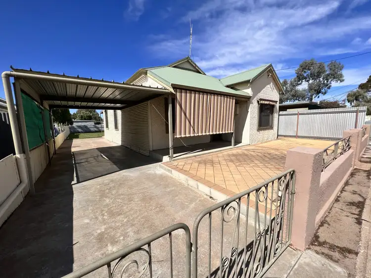 Second view of Homely house listing, 286 Bromide Street, Broken Hill NSW 2880