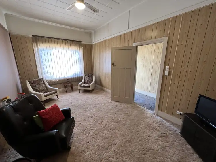 Third view of Homely house listing, 286 Bromide Street, Broken Hill NSW 2880