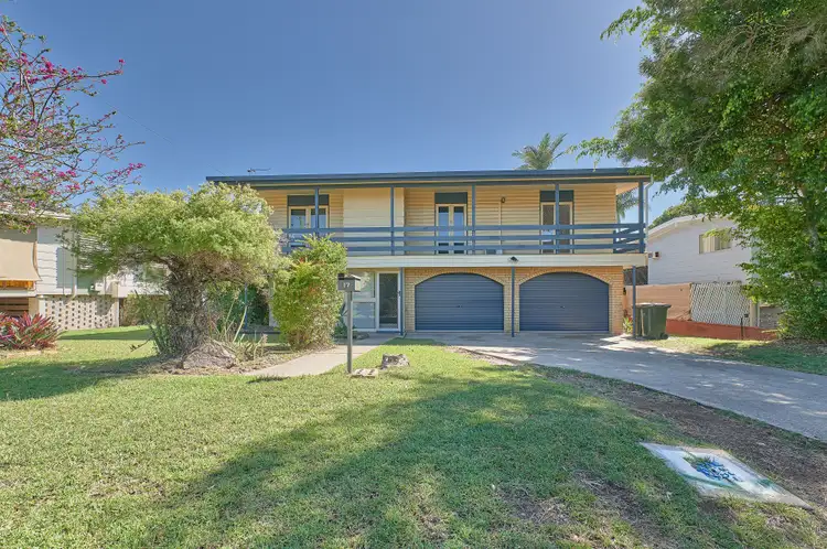 Third view of Homely house listing, 17 Campbell Street, Clinton QLD 4680