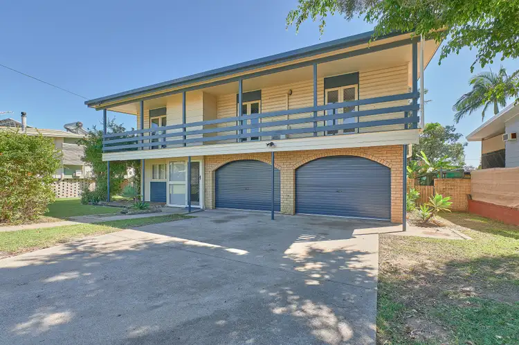Fourth view of Homely house listing, 17 Campbell Street, Clinton QLD 4680