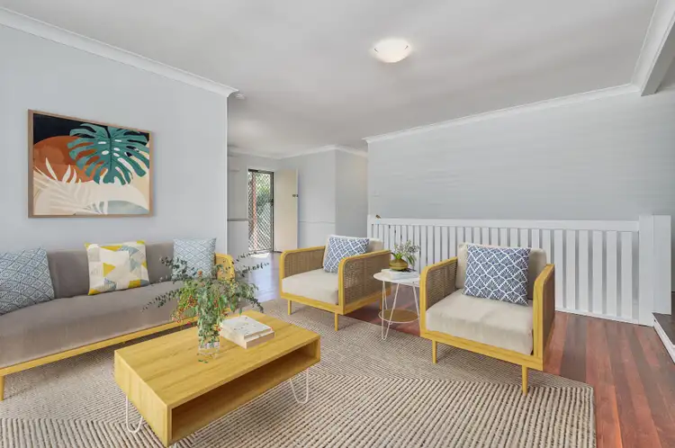 Fifth view of Homely house listing, 17 Campbell Street, Clinton QLD 4680