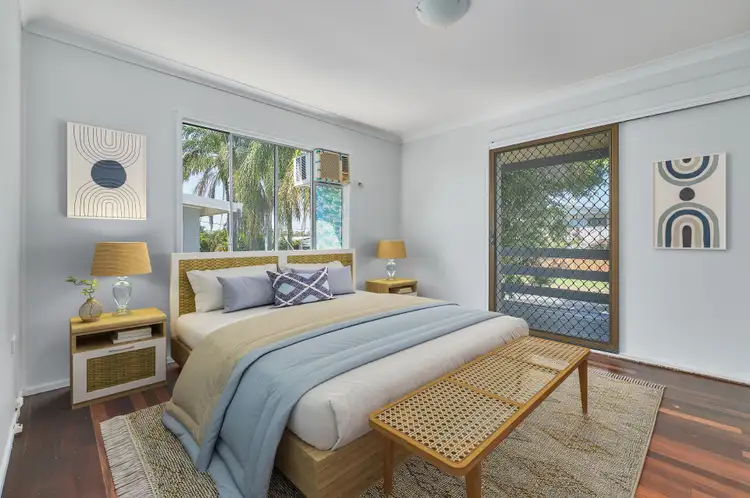 Sixth view of Homely house listing, 17 Campbell Street, Clinton QLD 4680