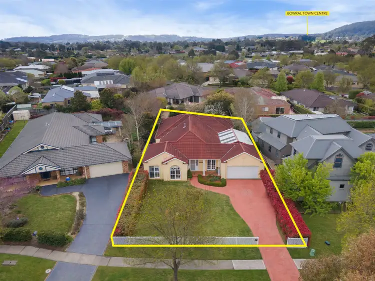 Second view of Homely house listing, 50 Boardman Road, Bowral NSW 2576