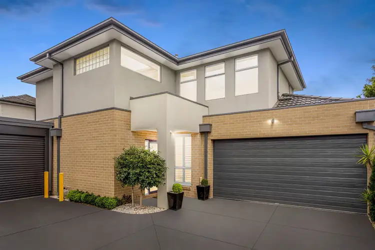 2/19 Voumard Street, Oakleigh South VIC 3167