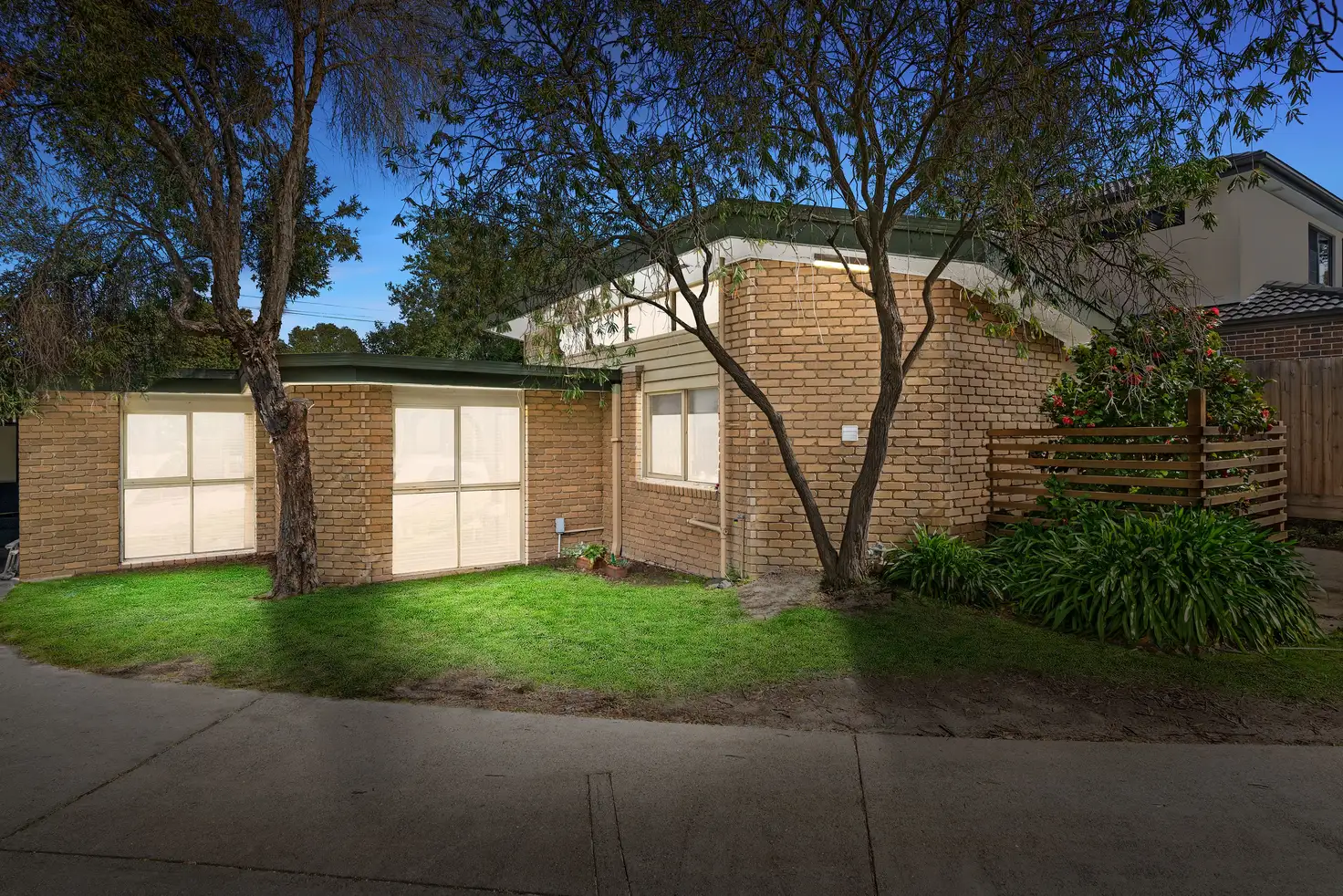 Main view of Homely unit listing, 2/48A Warrandyte Road, Ringwood VIC 3134