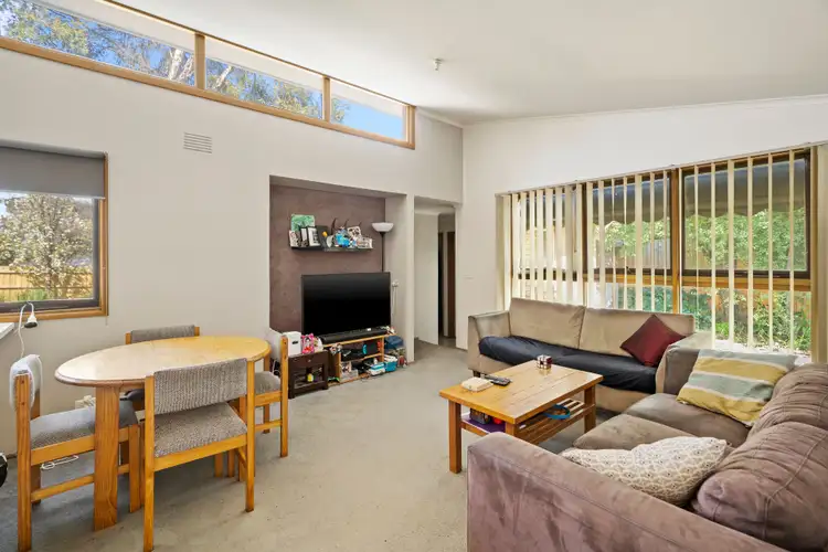 Second view of Homely unit listing, 2/48A Warrandyte Road, Ringwood VIC 3134