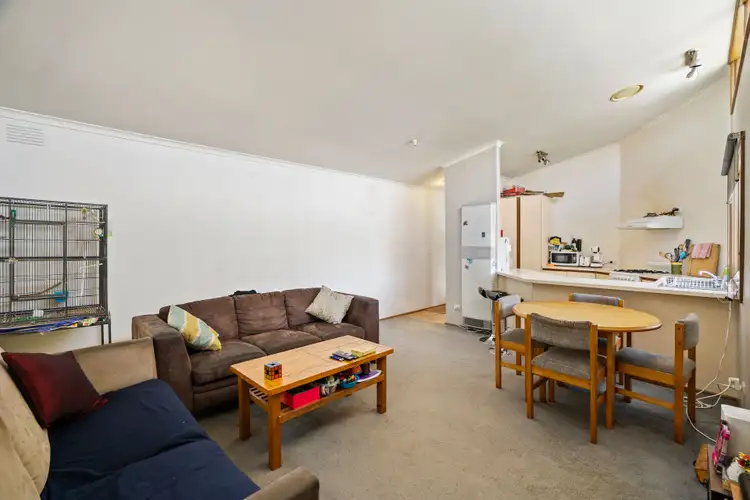 Third view of Homely unit listing, 2/48A Warrandyte Road, Ringwood VIC 3134