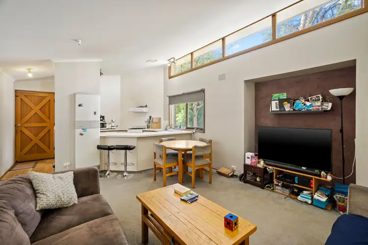 Fourth view of Homely unit listing, 2/48A Warrandyte Road, Ringwood VIC 3134