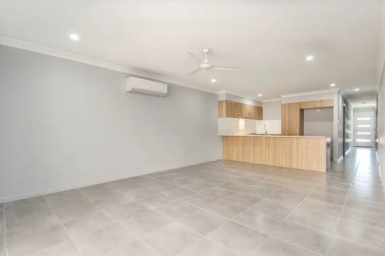 Second view of Homely house listing, 2/28 Bonaparte Place, Palmwoods QLD 4555