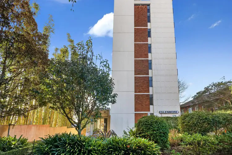 507/176 Glenmore Road, Paddington NSW 2021