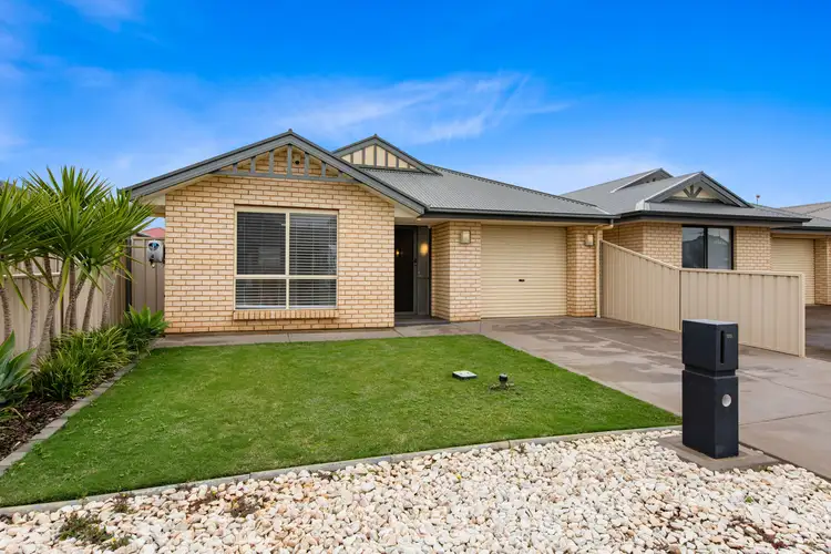 Main view of Homely house listing, 12B Davalan Drive, Munno Para West SA 5115