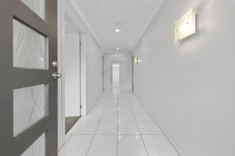 Second view of Homely house listing, 12B Davalan Drive, Munno Para West SA 5115
