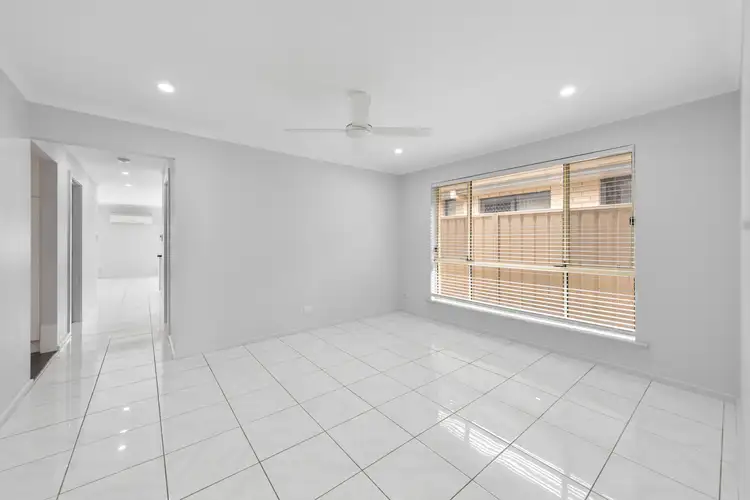 Fifth view of Homely house listing, 12B Davalan Drive, Munno Para West SA 5115