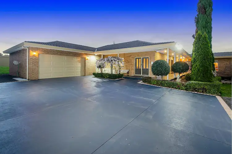 Second view of Homely rural property listing, 31 Browns Road, Devon Meadows VIC 3977