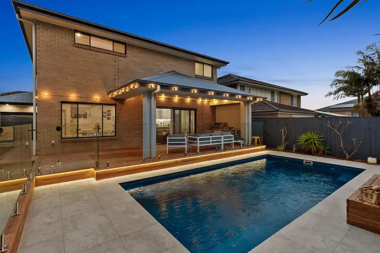 Third view of Homely house listing, 22 Caravel Crescent, Shell Cove NSW 2529