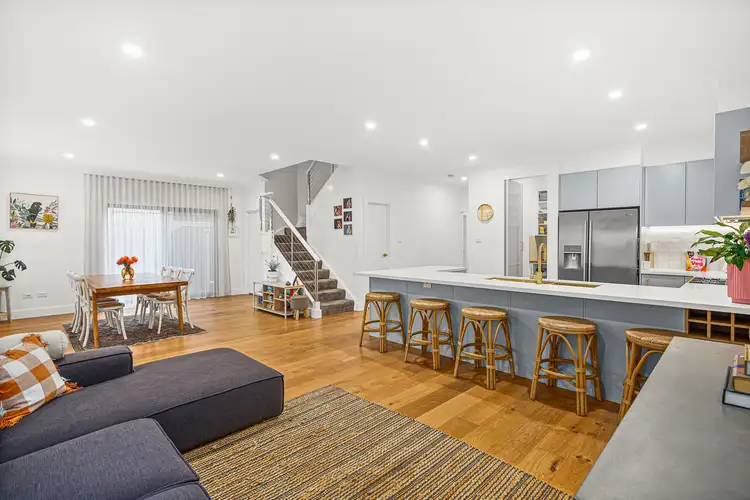 Fourth view of Homely house listing, 22 Caravel Crescent, Shell Cove NSW 2529