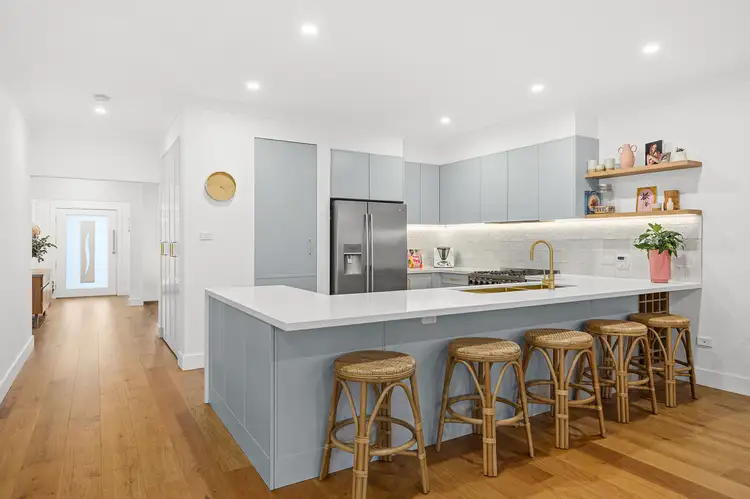 Fifth view of Homely house listing, 22 Caravel Crescent, Shell Cove NSW 2529