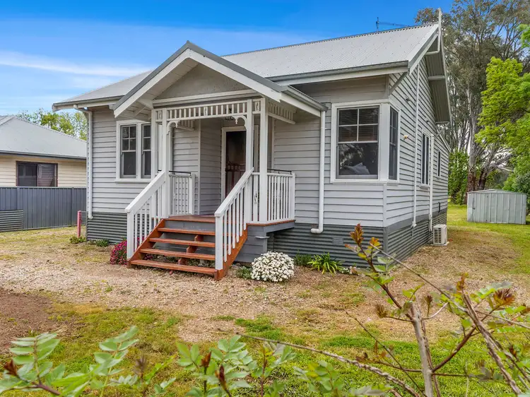 2 Arundel Street, Benalla VIC 3672