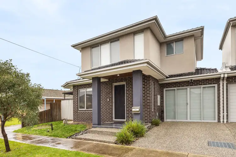 2A Jensen Street, Hadfield VIC 3046