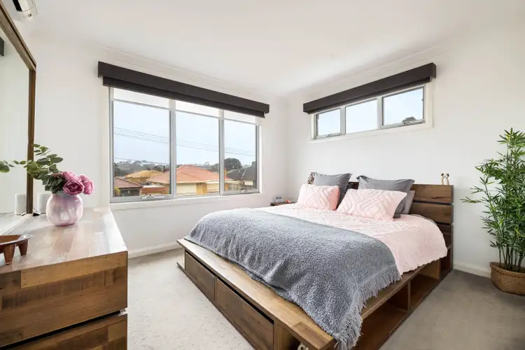 Fifth view of Homely townhouse listing, 2A Jensen Street, Hadfield VIC 3046