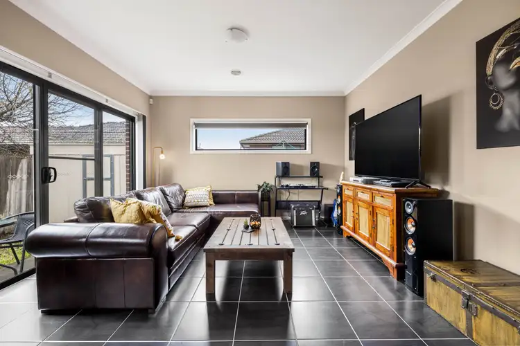 Main view of Homely unit listing, 4/21 Stanley Street, Glenroy VIC 3046