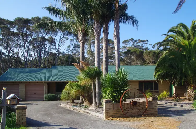 Main view of Homely house listing, 4/1 Minsterly Road, Ocean Beach WA 6333