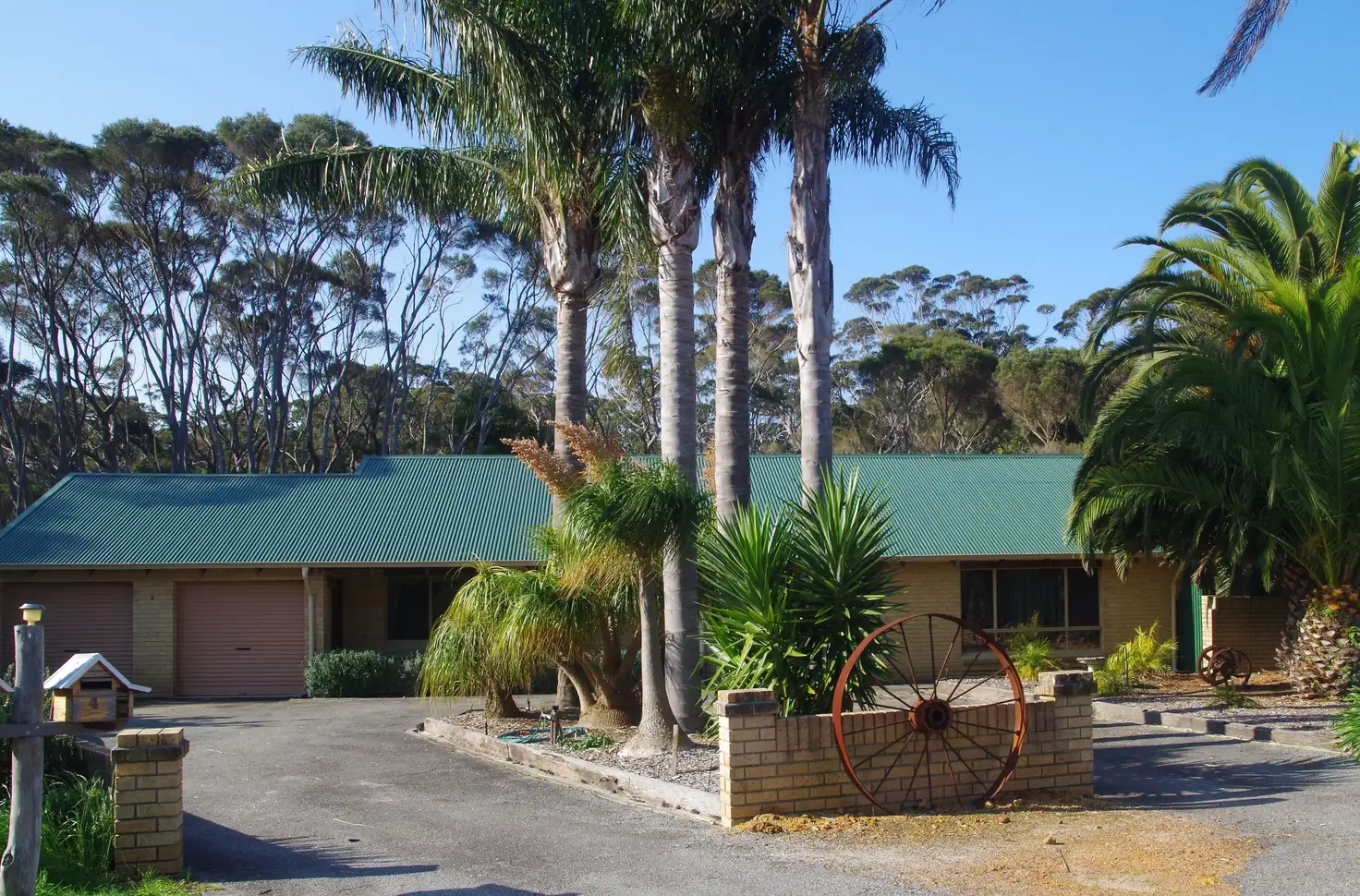 Main view of Homely house listing, 4/1 Minsterly Road, Ocean Beach WA 6333