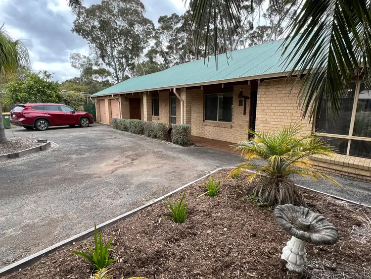 Second view of Homely house listing, 4/1 Minsterly Road, Ocean Beach WA 6333