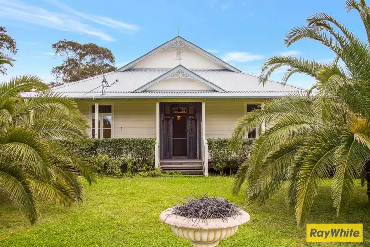 Second view of Homely house listing, 283 Meadows Road, Moruya NSW 2537