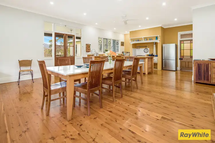 Fifth view of Homely house listing, 283 Meadows Road, Moruya NSW 2537