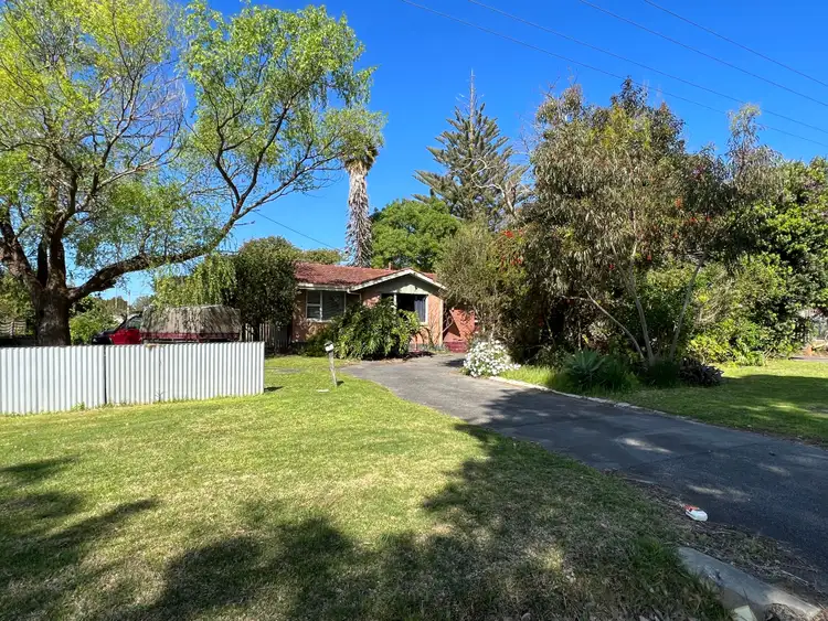 Second view of Homely house listing, 7 Balston Road, Gledhow WA 6330