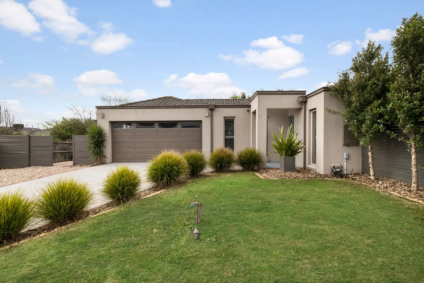 Main view of Homely house listing, 32 Tallis Grove, Doreen VIC 3754